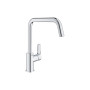 Змішувач Grohe Eurosmart (30567000)