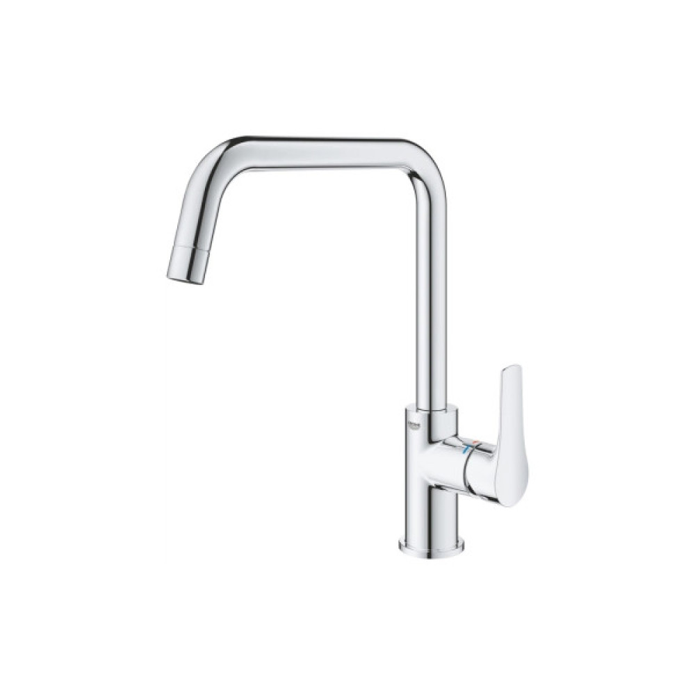Змішувач Grohe Eurosmart (30567000)