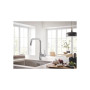 Змішувач Grohe Eurosmart (30567000)