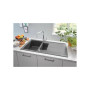 Змішувач Grohe Eurosmart (30567000)
