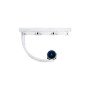 Система рідинного охолодження Chieftec Iceberg 360 ARGB WHITE (CLC-360-RGB-W)