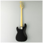 Бас-гітара FGN Neoclassic NPB Black (NPB100RAL-BK) Бас-гітара FGN Neoclassic NPB Black (NPB100RAL-BK)