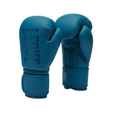 Боксерські рукавички Leone GN058 Tone X Teal 12 oz (GN058_Teal_12oz)