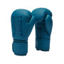 Боксерські рукавички Leone GN058 Tone X Teal 12 oz (GN058_Teal_12oz)