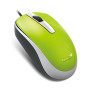 Мишка Genius DX-120 USB Green (31010105105) Мишка Genius DX-120 USB Green (31010105105)