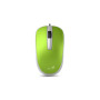 Мишка Genius DX-120 USB Green (31010105105) Мишка Genius DX-120 USB Green (31010105105)