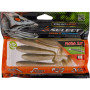 Силікон рибальський Select FatFish 3.8" 302 (5 шт/уп) (1870.72.10) Силікон рибальський Select FatFish 3.8" 302 (5 шт/уп) (1870.72.10)