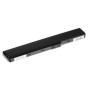 Акумулятор до ноутбука AlSoft Asus A32-K52 5200mAh 6cell 11.1V Li-ion (A41449) Акумулятор до ноутбука AlSoft Asus A32-K52 5200mAh 6cell 11.1V Li-ion (A41449)