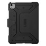 Чохол до планшета UAG Apple iPad Air 10.9"(5th Gen 2022) Metropolis, Black (123296114040) Чохол до планшета UAG Apple iPad Air 10.9"(5th Gen 2022) Metropolis, Black (123296114040)