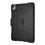 Чохол до планшета UAG Apple iPad Air 10.9"(5th Gen 2022) Metropolis, Black (123296114040) Чохол до планшета UAG Apple iPad Air 10.9"(5th Gen 2022) Metropolis, Black (123296114040)
