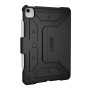 Чохол до планшета UAG Apple iPad Air 10.9"(5th Gen 2022) Metropolis, Black (123296114040) Чохол до планшета UAG Apple iPad Air 10.9"(5th Gen 2022) Metropolis, Black (123296114040)