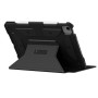 Чохол до планшета UAG Apple iPad Air 10.9"(5th Gen 2022) Metropolis, Black (123296114040) Чохол до планшета UAG Apple iPad Air 10.9"(5th Gen 2022) Metropolis, Black (123296114040)