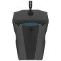 Рюкзак для ноутбука Lenovo 16" Legion Gaming BP GB400 Grey (GX41M53146) Рюкзак для ноутбука Lenovo 16" Legion Gaming BP GB400 Grey (GX41M53146)