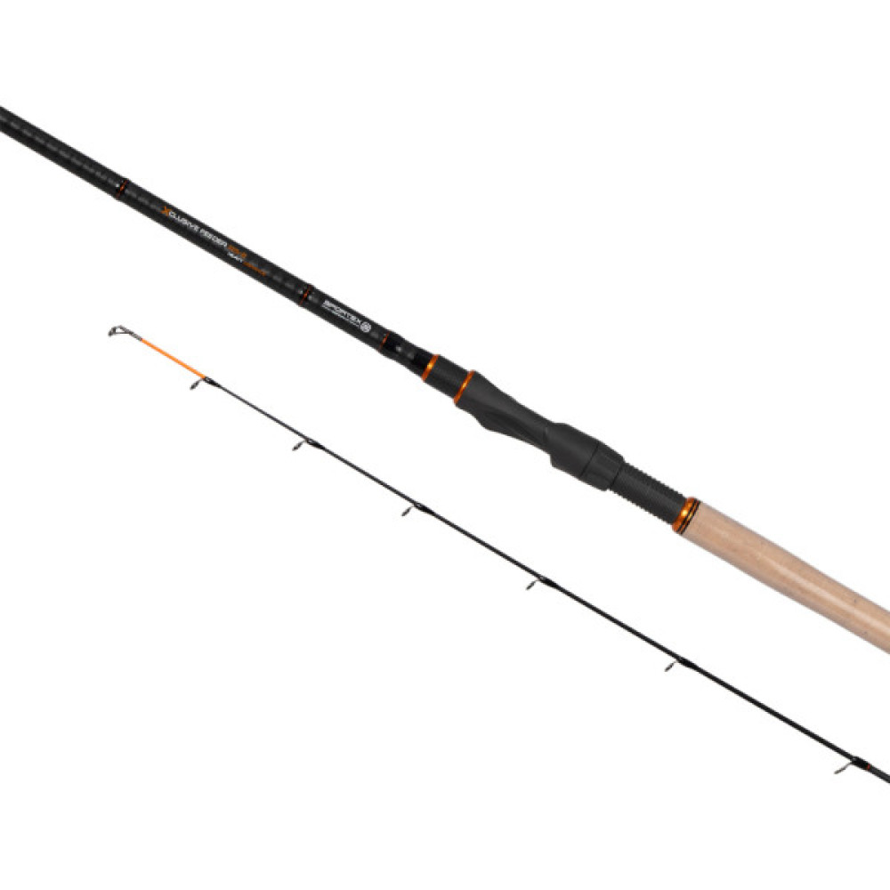 Вудилище Sportex Xclusive RS-2 Heavy Distance Feeder HF4222 4.20m 150-220g (1792.18.96)