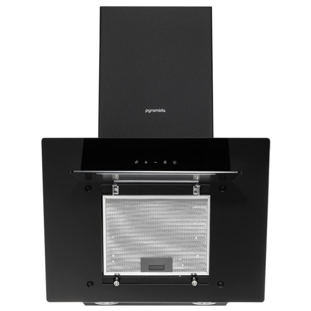 Витяжка кухонна Pyramida NRX 60 (1100) SR GBL
