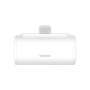 Батарея універсальна Baseus Compact 4900mAh 20W Lightning, White (PPWC05I) (P10068304212-00) Батарея універсальна Baseus Compact 4900mAh 20W Lightning, White (PPWC05I) (P10068304212-00)