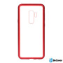 Чохол до мобільного телефона BeCover Magnetite Hardware Samsung Galaxy S9+ SM-G965 Red (702804) (702804) Чохол до мобільного телефона BeCover Magnetite Hardware Samsung Galaxy S9+ SM-G965 Red (702804) (702804)