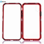 Чохол до мобільного телефона BeCover Magnetite Hardware Samsung Galaxy S9+ SM-G965 Red (702804) (702804) Чохол до мобільного телефона BeCover Magnetite Hardware Samsung Galaxy S9+ SM-G965 Red (702804) (702804)