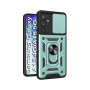 Чохол до мобільного телефона BeCover Military Samsung Galaxy A15 4G SM-A155/A15 5G SM-A156 Dark Green (710751) Чохол до мобільного телефона BeCover Military Samsung Galaxy A15 4G SM-A155/A15 5G SM-A156 Dark Green (710751)