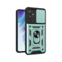 Чохол до мобільного телефона BeCover Military Samsung Galaxy A15 4G SM-A155/A15 5G SM-A156 Dark Green (710751) Чохол до мобільного телефона BeCover Military Samsung Galaxy A15 4G SM-A155/A15 5G SM-A156 Dark Green (710751)