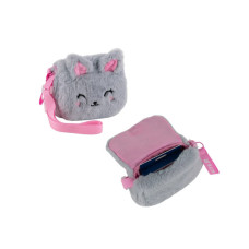 Сумка дитяча Kite Kids Fluffy Cat 2710 (K25-2710-3)