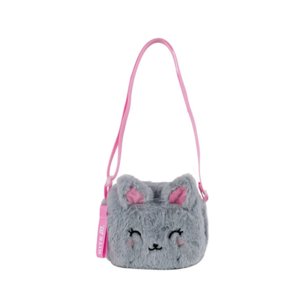 Сумка дитяча Kite Kids Fluffy Cat 2710 (K25-2710-3)