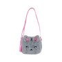 Сумка дитяча Kite Kids Fluffy Cat 2710 (K25-2710-3) Сумка дитяча Kite Kids Fluffy Cat 2710 (K25-2710-3)