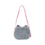 Сумка дитяча Kite Kids Fluffy Cat 2710 (K25-2710-3) Сумка дитяча Kite Kids Fluffy Cat 2710 (K25-2710-3)