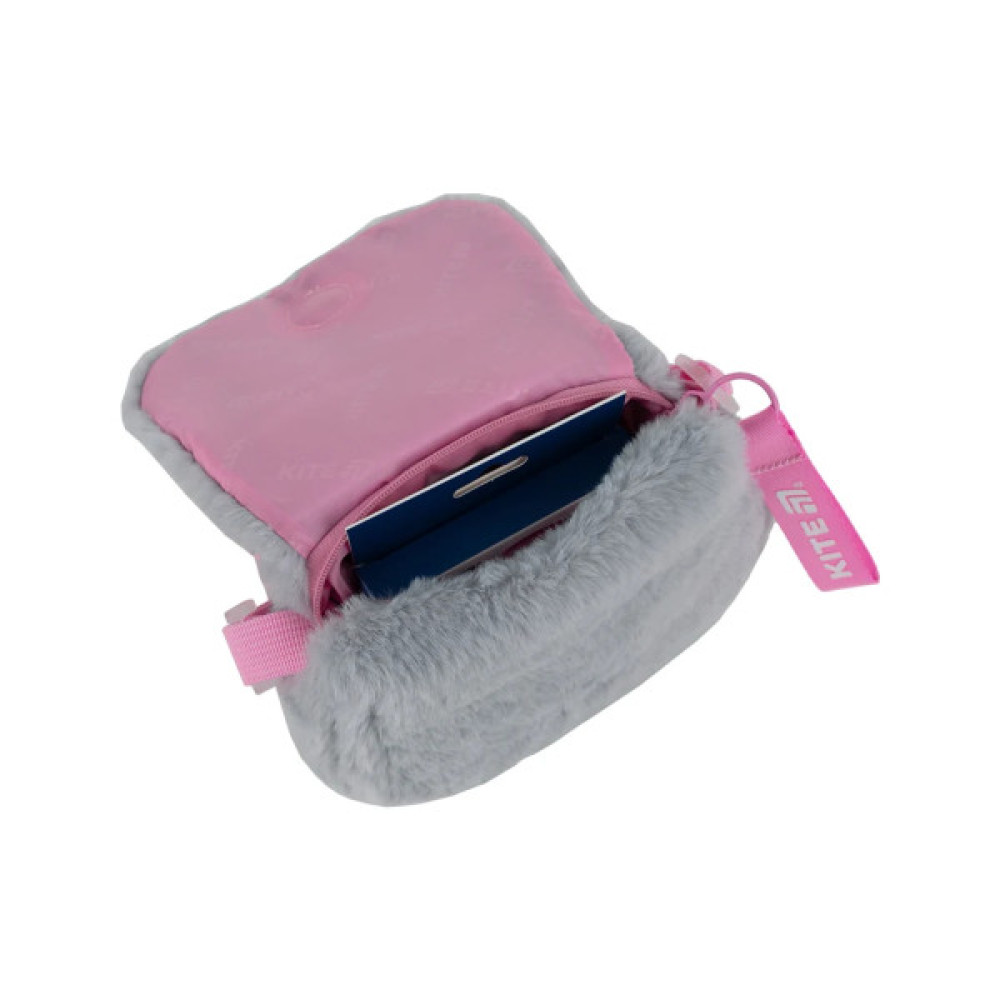 Сумка дитяча Kite Kids Fluffy Cat 2710 (K25-2710-3)
