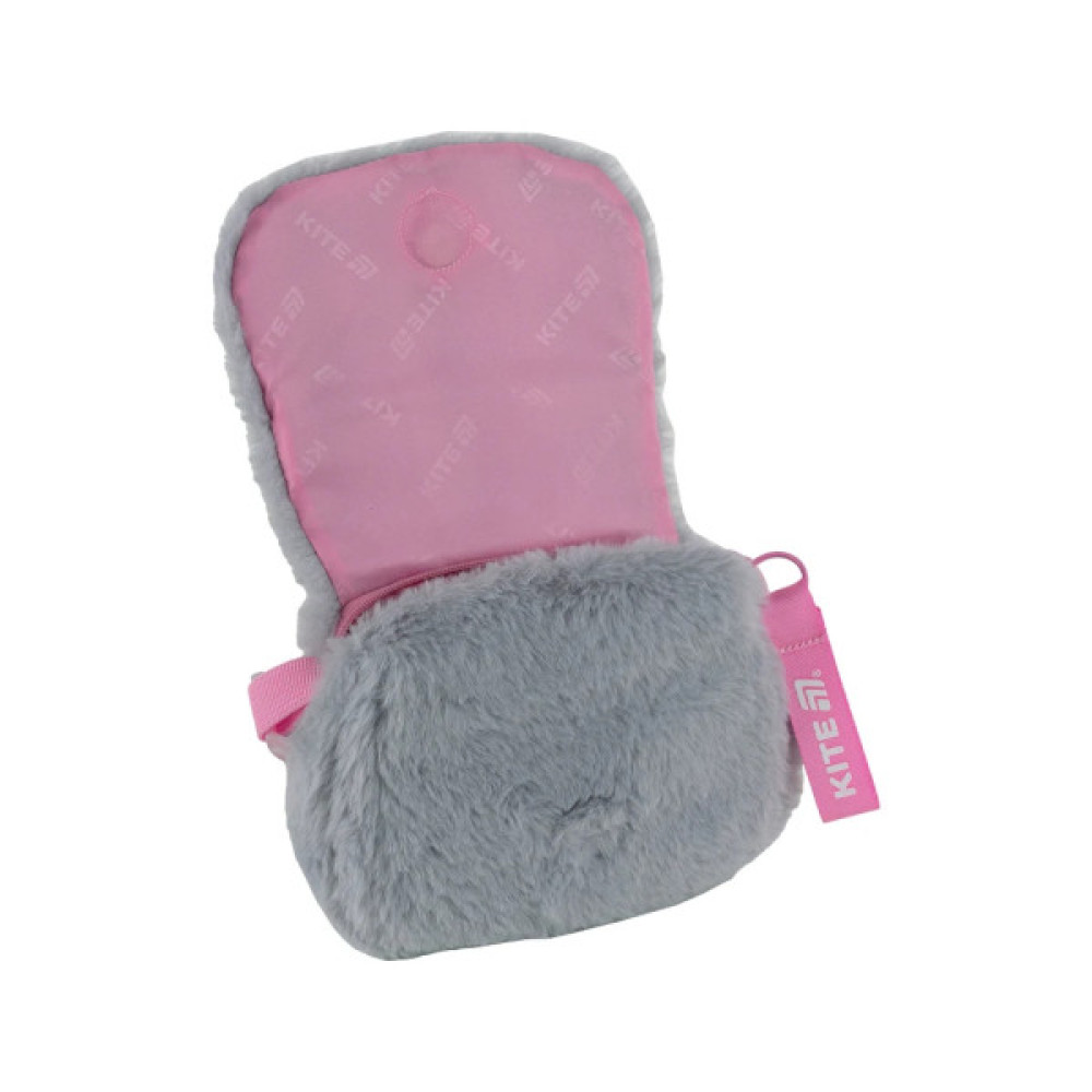 Сумка дитяча Kite Kids Fluffy Cat 2710 (K25-2710-3)
