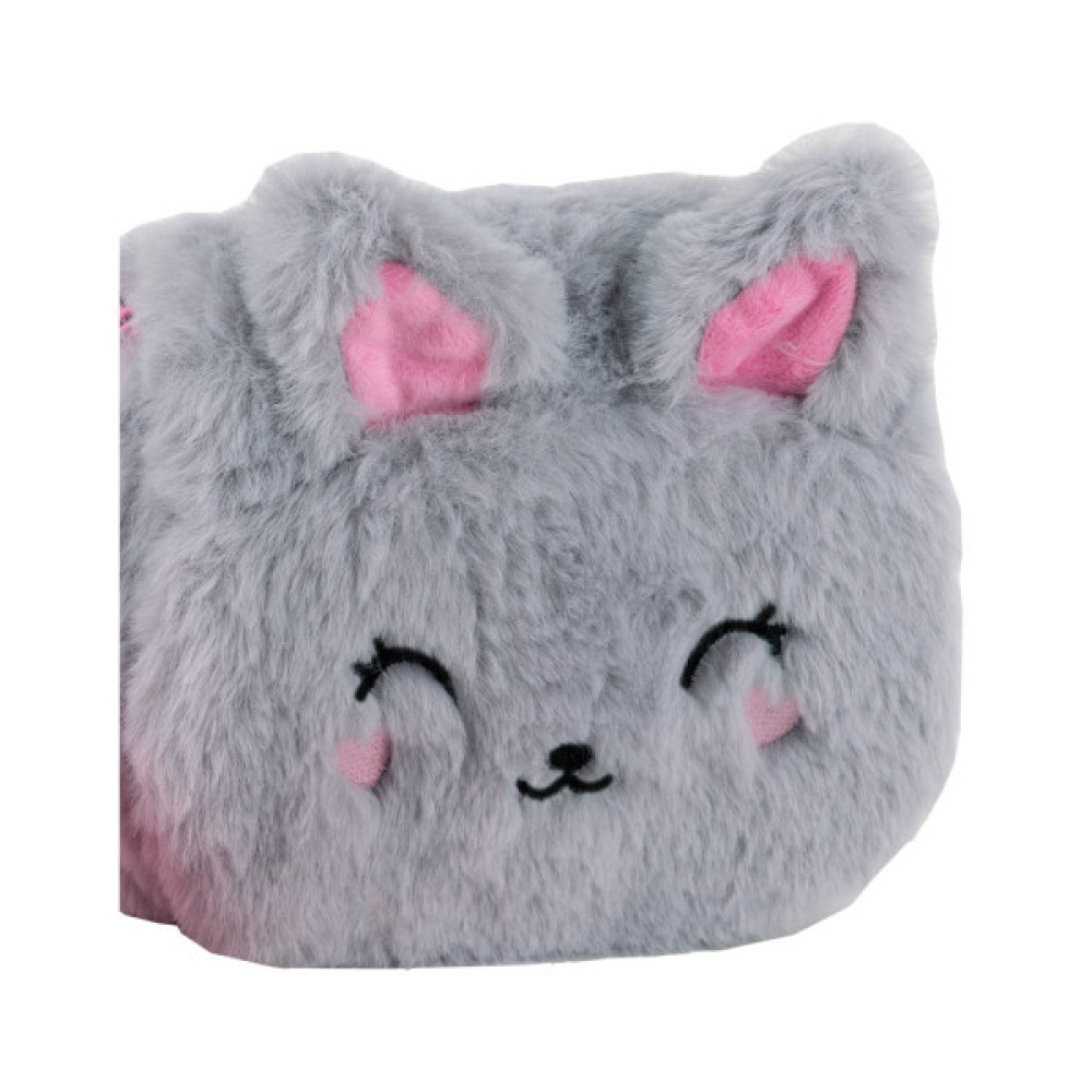 Сумка дитяча Kite Kids Fluffy Cat 2710 (K25-2710-3)