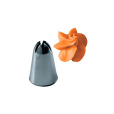 Кондитерська насадка Martellato d 8 мм (BC 0855)
