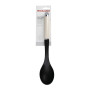 Ложка кухарська KitchenAid Coreline для сервіровки, 35,3 см, кремова (KAG003OHACE) Ложка кухарська KitchenAid Coreline для сервіровки, 35,3 см, кремова (KAG003OHACE)