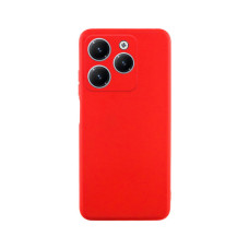 Чохол до мобільного телефона BeCover Full Camera Infinix Hot 40 (X6836)/ 40 Pro (X6837) Red (711660) Чохол до мобільного телефона BeCover Full Camera Infinix Hot 40 (X6836)/ 40 Pro (X6837) Red (711660)