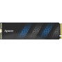 Накопичувач SSD M.2 2280 2TB Apacer (AP2TBAS2280P4UPRO-1) Накопичувач SSD M.2 2280 2TB Apacer (AP2TBAS2280P4UPRO-1)