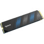 Накопичувач SSD M.2 2280 2TB Apacer (AP2TBAS2280P4UPRO-1) Накопичувач SSD M.2 2280 2TB Apacer (AP2TBAS2280P4UPRO-1)