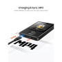 Дата кабель USB 2.0 AM to Mini 5P 1.5m US132 black Ugreen (10385) Дата кабель USB 2.0 AM to Mini 5P 1.5m US132 black Ugreen (10385)