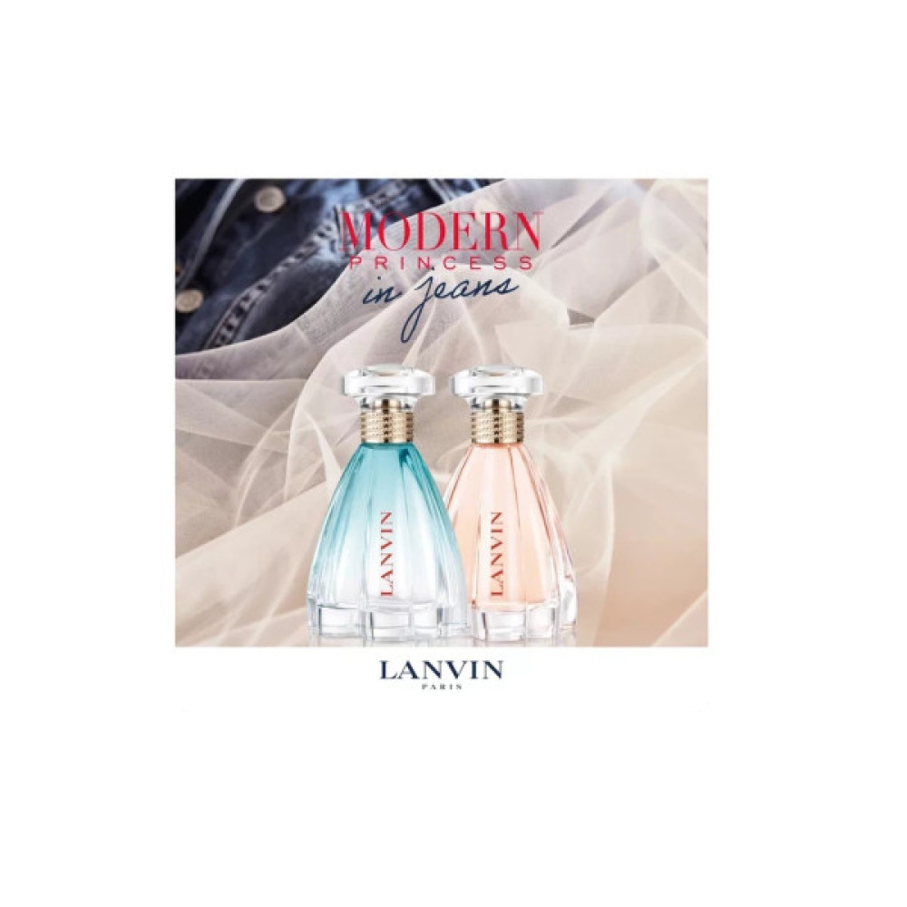 Парфумована вода Lanvin Modern Princess in Jeans 60 мл (3386460151801)