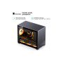 Корпус для ПК JONSBO D32 PRO Black