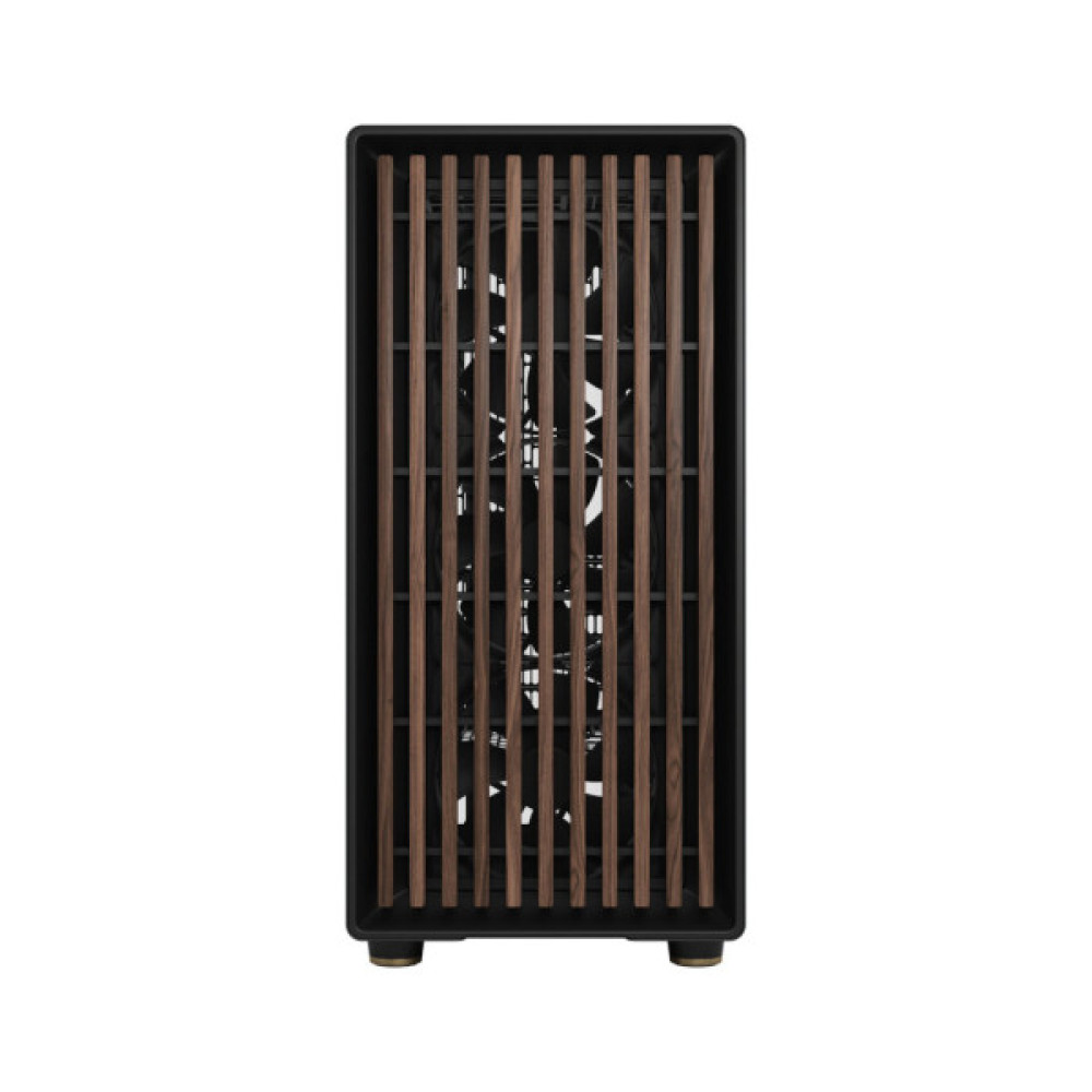 Корпус для ПК Fractal Design North XL RC Charcoal Black TGD (FD-C-NOR1X-05)