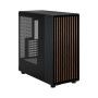 Корпус для ПК Fractal Design North XL RC Charcoal Black TGD (FD-C-NOR1X-05)