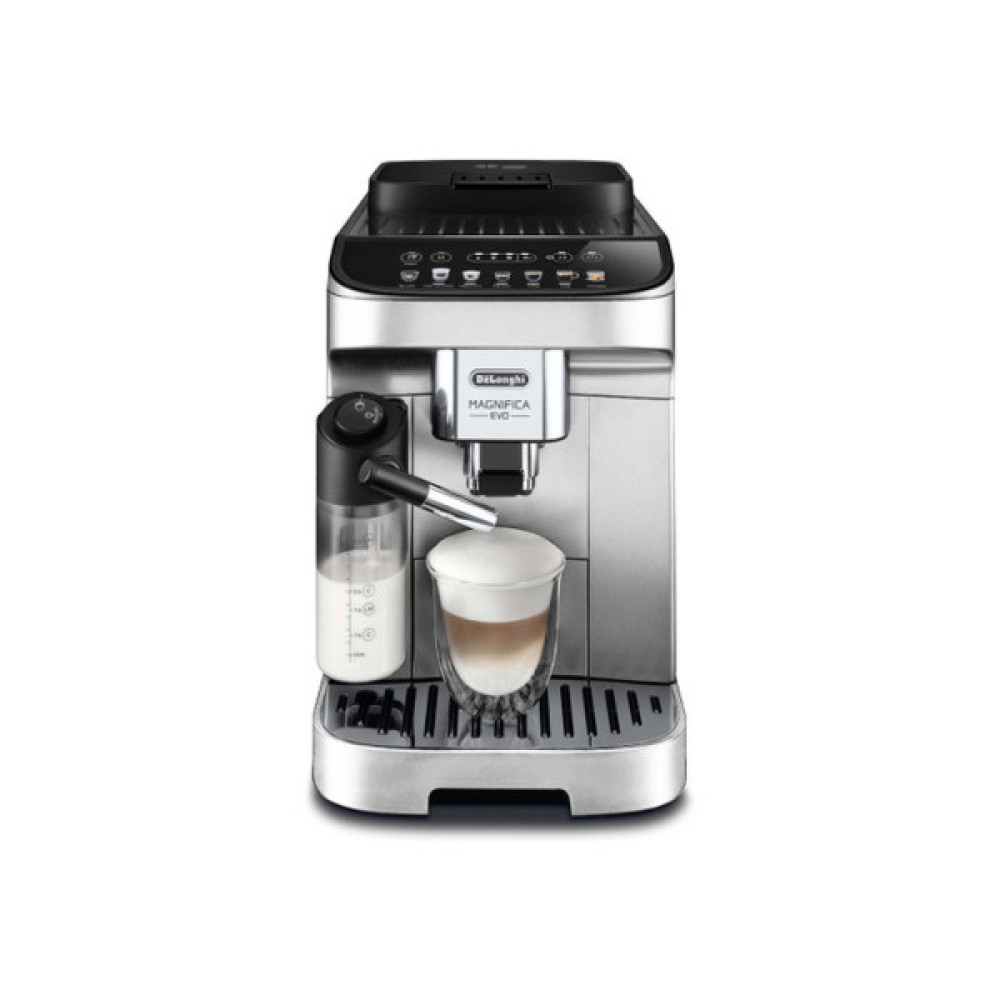 Кавомашина DeLonghi ECAM 290.85 SBX
