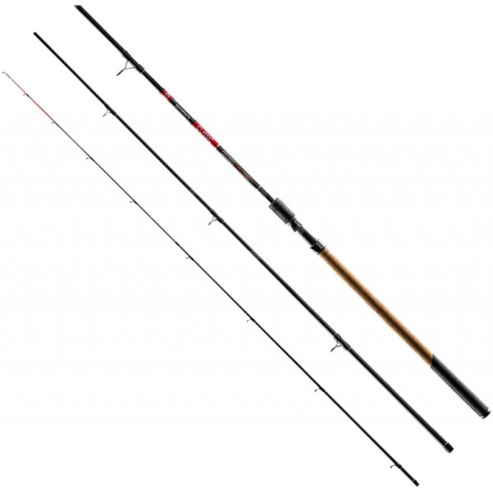 Вудилище Brain Classic 3.30m max 250g (1858.43.91)