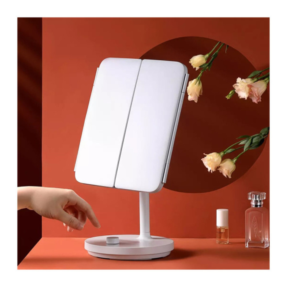 Дзеркало Xiaomi LED Lighted Makeup Mirror (NV536)