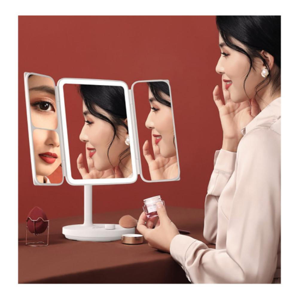 Дзеркало Xiaomi LED Lighted Makeup Mirror (NV536)