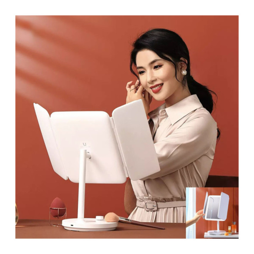 Дзеркало Xiaomi LED Lighted Makeup Mirror (NV536)