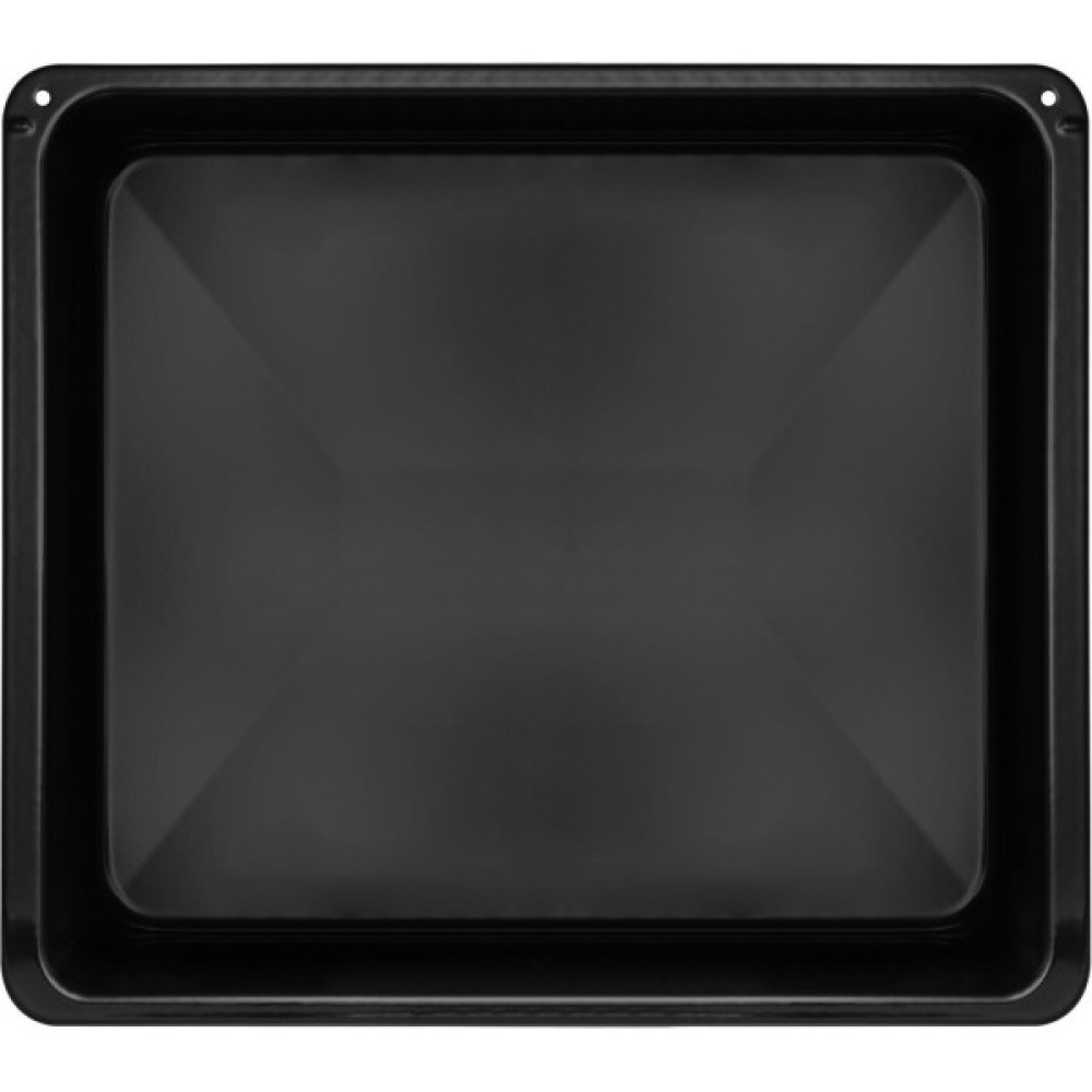 Плита Hansa електрична склокерамічна, 62л, 50x60см, конвекція, нерж