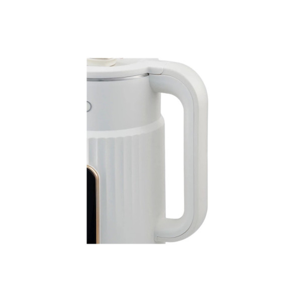 Електрочайник WINNINGSTAR ST-6047 White