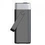 Батарея універсальна Aspiring Hit 30 30000mAh PD/65W (PB-H30)