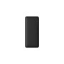 Батарея універсальна Baseus Airpow 30000mAh 20W PD/3.0, QC/3.0, black (PPQD090101)